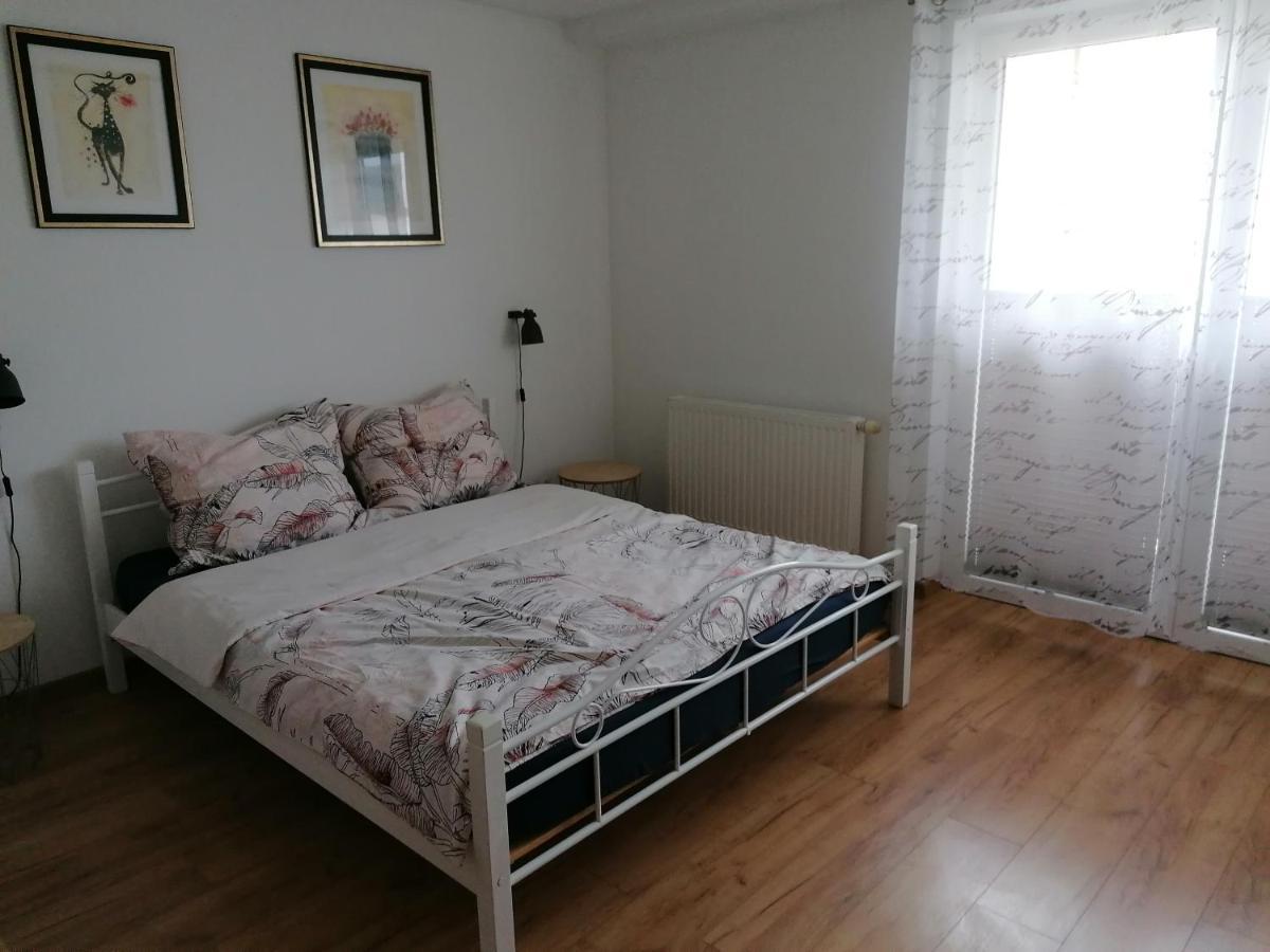 Apartament Pogodny Swinoujscie Exterior photo