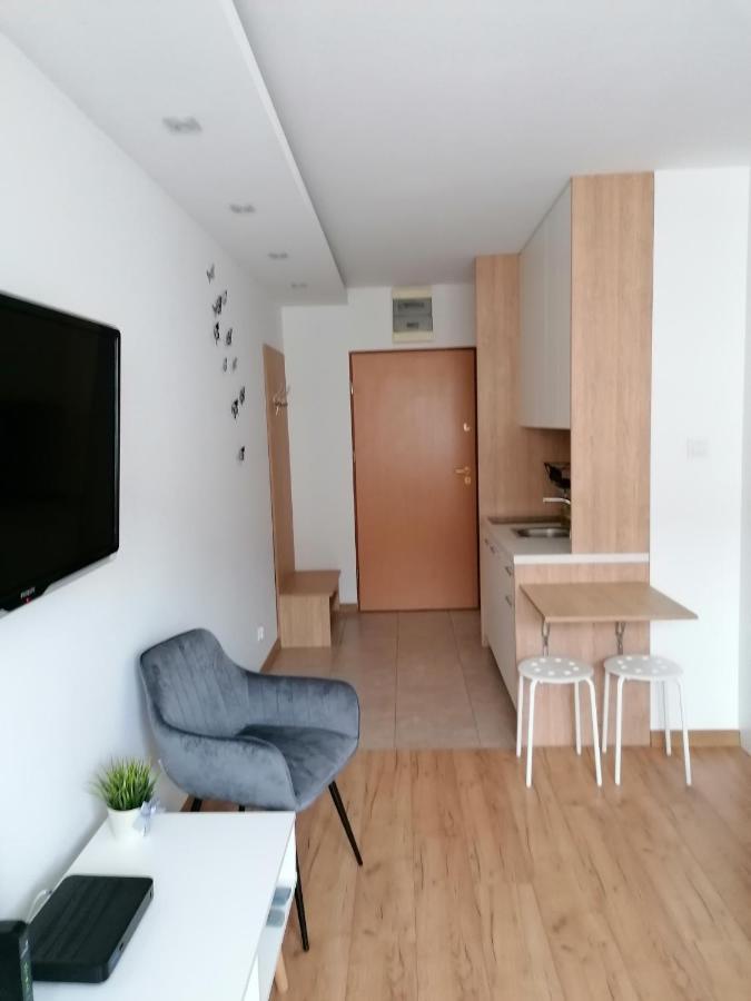 Apartament Pogodny Swinoujscie Exterior photo