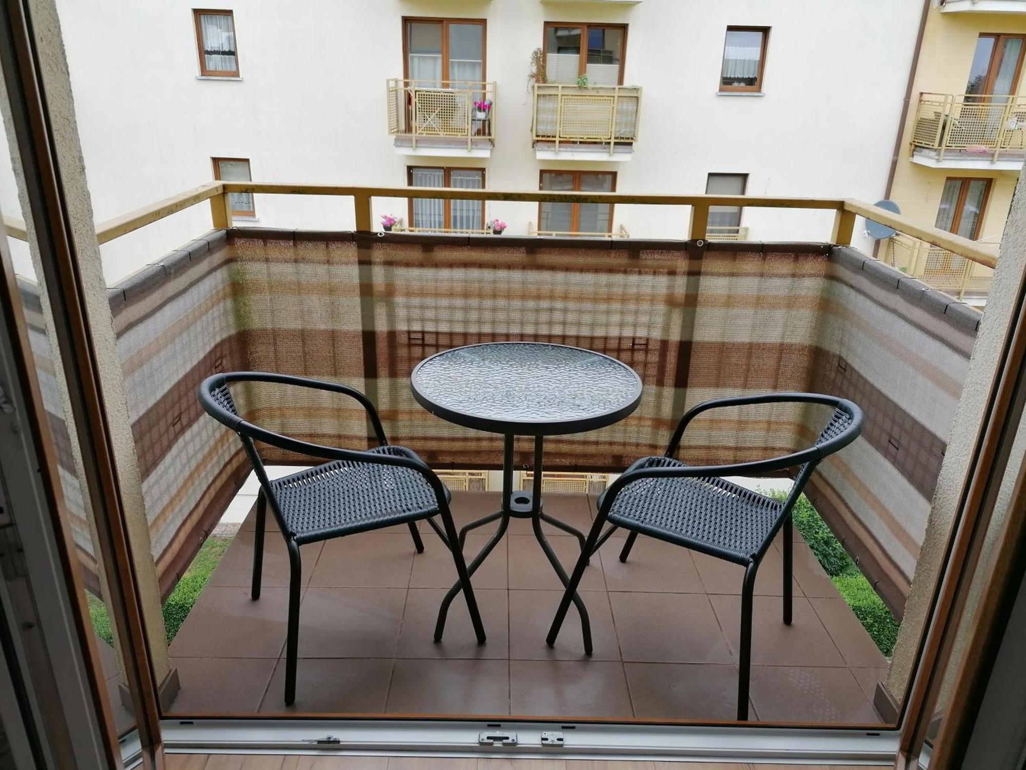 Apartament Pogodny Swinoujscie Exterior photo