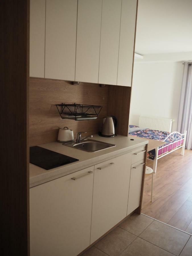 Apartament Pogodny Swinoujscie Exterior photo